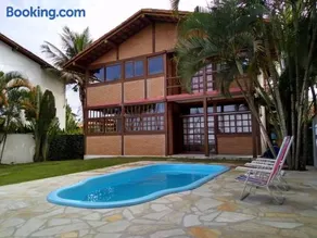 Casa Inteira frente mar - Image 1