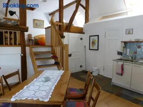 Feriengaleriewohnung Im Denkmal Stilvoll-Komfortabel Baubiologisch - Image 2