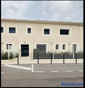 Appartement moderne proche de tout et parking gratuit - Image 3