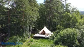Fossumsanden Camping og Hytter - Image 2