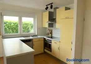 Art & Nature Apartments in der Nähe FFM-Messe - Image 3