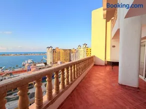 Porto Marina Seafront Penthouse Duplex - Image 2