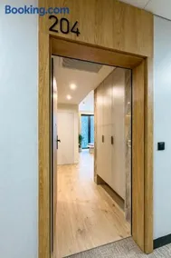 VIDOK Apartament Olsztyn Premium 204 - Image 4