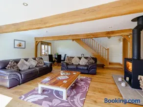 Admergill Lodge - Image 5