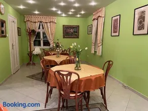 Party Villa Holiday Rent Balatonfoldvar - Image 3