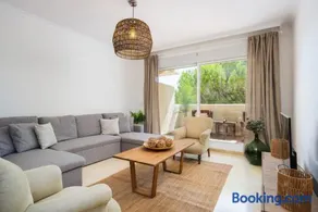 Lovely 3BR Apartment - Green Hills, Elviria, Marbella - Villa Filipa - Image 3