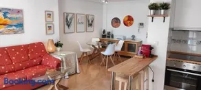 Bahía de Vera - Apartamento Naturista con 3 piscinas junto a playa - Image 1
