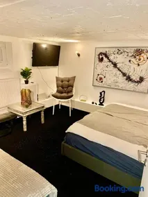 2 Zimmer Studio im Souterrain mit 46,7 qm - Image 3