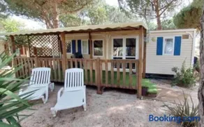 Agde MOBIL HOME 3CH-SECTEUR VIP GARDEN VILLAGE CLUB PARC ACQUATIQUE - Image 4