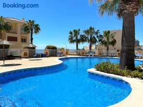 Las Terrazas de Aguamarina Duplex Vista al Mar by Grupo Quattro - Image 1