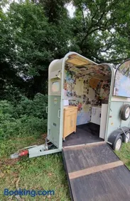 Glamping in style Emperor tent - Image 5