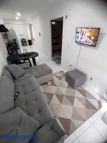 Apartamento por temporada para COP30 - Image 3