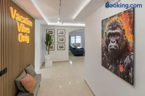 Designer 60 seconds to the Beach Free Parking - Image 2