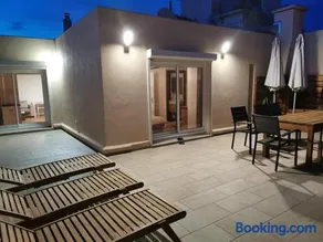 Appartement toit terrasse 2 chambres - Image 5