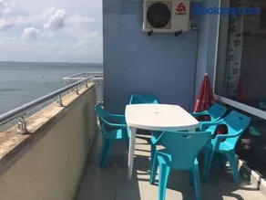 Апартамент с две спални в комплекс Лъки 2 Свети Влас - Image 1