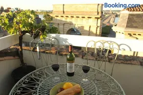 Bordeaux Terrace - Image 1