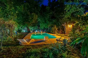 Boho lodge Montezuma l&l - Image 1