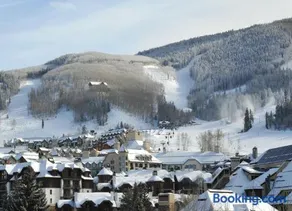 Borders Lodge L111 2BD Beaver Creek Ski-In, Ski-Out Condo - Image 1