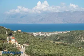 Elma's Villa - Image 1