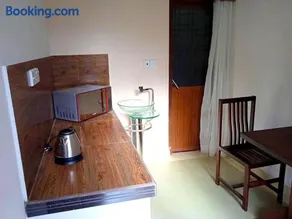Heaven Thalalla- 4BHK Superior Villa With Private Pool and inside apartments - Image 2