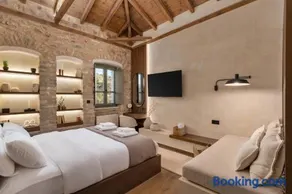 Nema Dimitsana Suites - Image 1