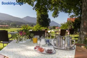 Landhotel Die Waldschänke - Image 3