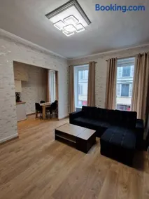Appartement au cœur de la ville - Image 1