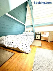 Villa "Ty Moor" 50m de la plage - Image 3