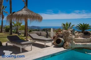 Villa Bonita CostaBlancaDreams - Image 4