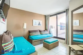 Résidence Cannes Verrerie - maeva Home - Appartement 3 Pièces 6 Personnes - Sélection MAE-4213 - Image 2