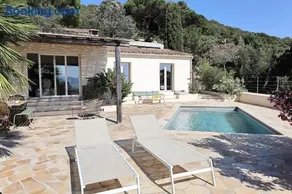 Villa Luma, 3 Chambres avec Piscine Chauffée - Image 3