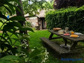 HdeC Hosteria de Castañeda Alojamiento Turistico - Image 3