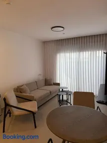 ירדן דירת גן אדריכלית סוויטה פרטית - Image 2