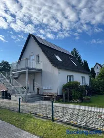 Schneverdinger-Heide, Ferienwohnung - Image 1