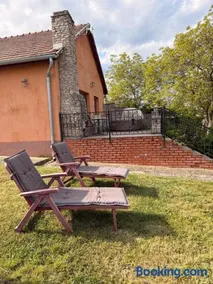 GreenPark Candy Manor with Large Garden Close to Tokaj - Image 1