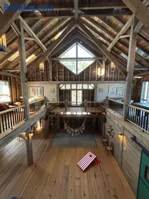 Moonrise Rest A Historic Mohawk Valley Retreat - Image 3