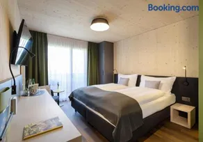 AVES Hotel Savognin - Image 5