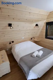 Ô TIPI LODGE - Image 2