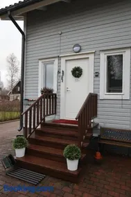 Petsamo Apartment - Image 4