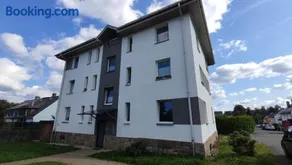 Schöne Ferienwohnung in Oberkotzau am Fichtelgebirge - Image 1