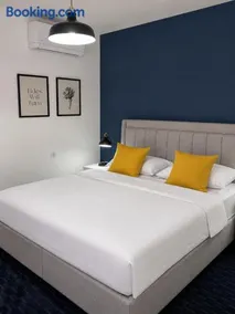 Apartment & Rooms Majetic-Draskovic - Image 1