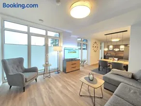 Ferienwohnung Meeresrauschen mit Sauna Haustier erlaubt - Image 3
