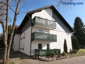 Apartment am Hütteberg - Image 4