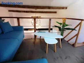 Maison de Paix - The Piggery - Image 3