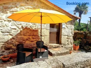 Cozy studio with mountain view - 20 m² - Águeda - Image 1