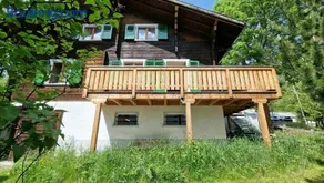 Chalet-Daheim-Fiesch 3,5-Zimmerwohnung - Image 2