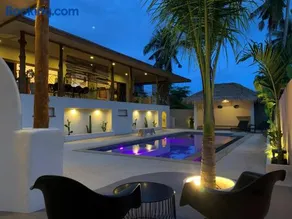 Baan Thamarchat, 3 tropical villas, 13 bedrooms★★★ - Image 4
