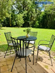 Garden Studio - Forest Retreat - Image 2
