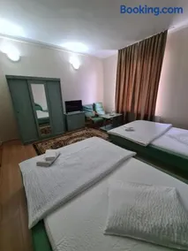 Mi Sian Mura Hotel - Image 3