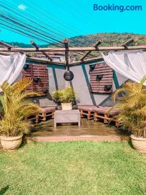 Pousada Casa Recanto da Serra - Image 1
